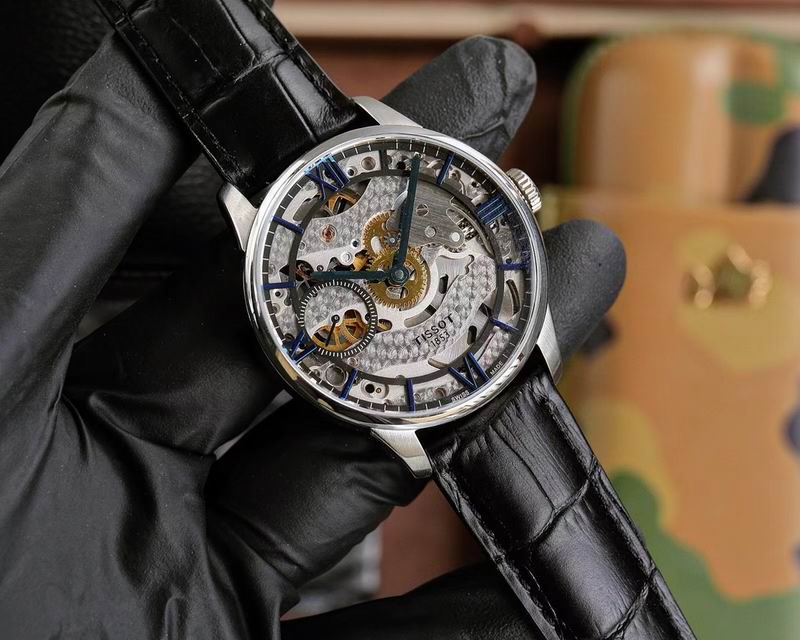 Tissot 42X9.5mm 050719